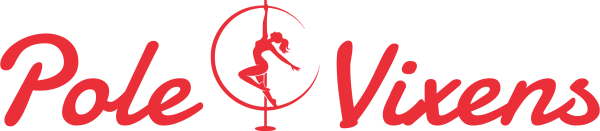 Pole Vixens Logo